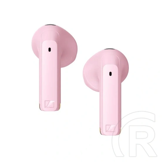 Sennheiser Accentum Open Sakura vezeték nélküli mikrofonos fülhallgató (Bluetooth, rózsaszín)