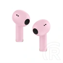 Sennheiser Accentum Open Sakura vezeték nélküli mikrofonos fülhallgató (Bluetooth, rózsaszín)