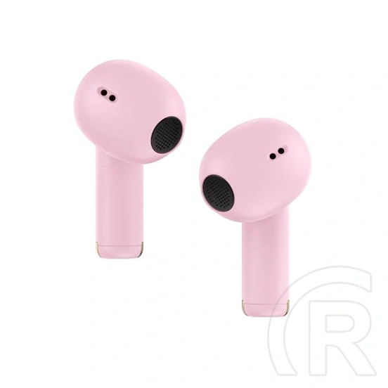 Sennheiser Accentum Open Sakura vezeték nélküli mikrofonos fülhallgató (Bluetooth, rózsaszín)