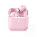 Sennheiser Accentum Open Sakura vezeték nélküli mikrofonos fülhallgató (Bluetooth, rózsaszín)