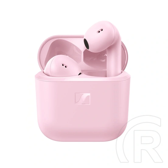 Sennheiser Accentum Open Sakura vezeték nélküli mikrofonos fülhallgató (Bluetooth, rózsaszín)
