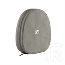 Sennheiser Accentum Plus Wireless White vezeték nélküli mikrofonos fejhallgató (Bluetooth, adaptív ANC, táska, fehér)