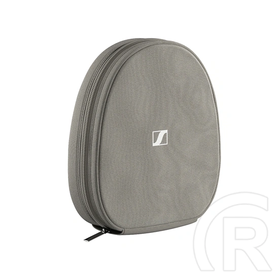 Sennheiser Accentum Plus Wireless White vezeték nélküli mikrofonos fejhallgató (Bluetooth, adaptív ANC, táska, fehér)
