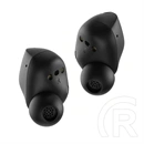 Sennheiser Accentum True Wireless Black vezeték nélküli mikrofonos fülhallgató (Bluetooth, ANC, fekete)