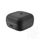 Sennheiser Accentum True Wireless Black vezeték nélküli mikrofonos fülhallgató (Bluetooth, ANC, fekete)