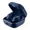 Sennheiser Accentum True Wireless Blue vezeték nélküli mikrofonos fülhallgató (Bluetooth, ANC, kék)
