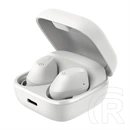 Sennheiser Accentum True Wireless White vezeték nélküli mikrofonos fülhallgató (Bluetooth, ANC, fehér)