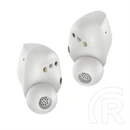 Sennheiser Accentum True Wireless White vezeték nélküli mikrofonos fülhallgató (Bluetooth, ANC, fehér)