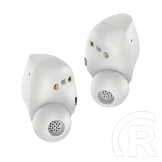 Sennheiser Accentum True Wireless White vezeték nélküli mikrofonos fülhallgató (Bluetooth, ANC, fehér)