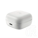 Sennheiser Accentum True Wireless White vezeték nélküli mikrofonos fülhallgató (Bluetooth, ANC, fehér)