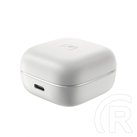 Sennheiser Accentum True Wireless White vezeték nélküli mikrofonos fülhallgató (Bluetooth, ANC, fehér)
