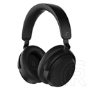 Sennheiser Accentum Wireless Black vezeték nélküli mikrofonos fejhallgató (Bluetooth, ANC, fekete)