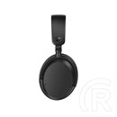 Sennheiser Accentum Wireless Black vezeték nélküli mikrofonos fejhallgató (Bluetooth, ANC, fekete)