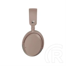 Sennheiser Accentum Wireless Taupe vezeték nélküli mikrofonos fejhallgató (Bluetooth, ANC, szürkésbarna)