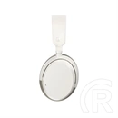 Sennheiser Accentum Wireless White vezeték nélküli mikrofonos fejhallgató (Bluetooth, ANC, fehér)