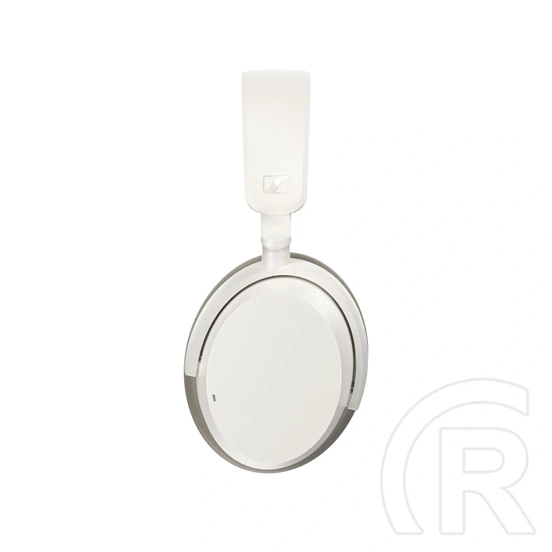 Sennheiser Accentum Wireless White vezeték nélküli mikrofonos fejhallgató (Bluetooth, ANC, fehér)