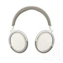 Sennheiser Accentum Wireless White vezeték nélküli mikrofonos fejhallgató (Bluetooth, ANC, fehér)
