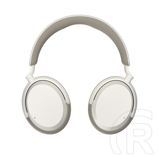 Sennheiser Accentum Wireless White vezeték nélküli mikrofonos fejhallgató (Bluetooth, ANC, fehér)