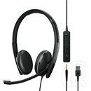 Sennheiser Adapt 165 USB II headset