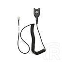 Sennheiser CSTD 01 Kábel