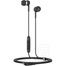 Sennheiser CX 80S mikrofonos fülhallgató (fekete)