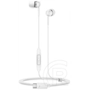 Sennheiser CX 80U White mikrofonos fülhallgató (USB-C, fehér)