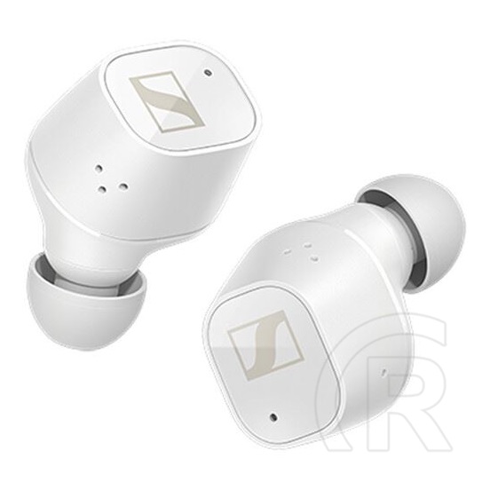 Sennheiser CX Plus True vezeték nélküli fülhallgató (bluetooth, fehér)