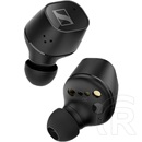 Sennheiser CX Plus True vezeték nélküli fülhallgató (bluetooth, fekete)