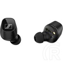 Sennheiser CX Plus True vezeték nélküli fülhallgató (bluetooth, fekete)