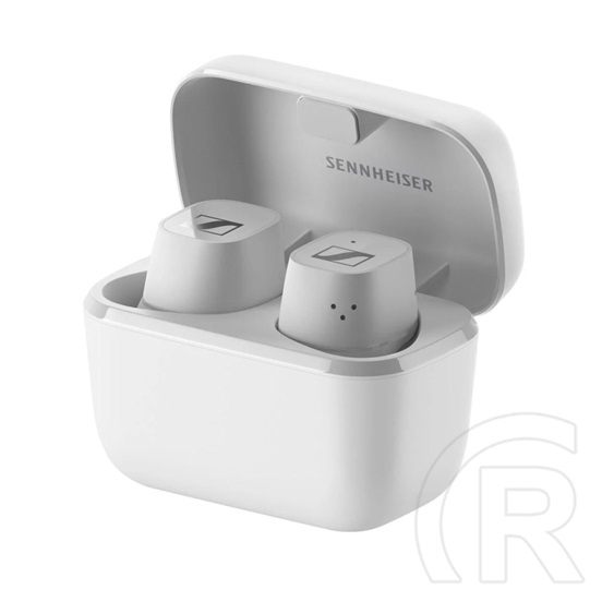 Sennheiser CX True Wireless White vezeték nélküli fülhallgató (Bluetooth, fehér)