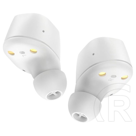 Sennheiser CX True Wireless White vezeték nélküli fülhallgató (Bluetooth, fehér)