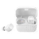 Sennheiser CX True Wireless White vezeték nélküli fülhallgató (Bluetooth, fehér)