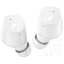 Sennheiser CX True vezeték nélküli fülhallgató (bluetooth, fehér)