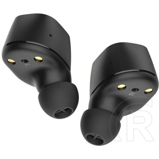 Sennheiser CX True vezeték nélküli fülhallgató (bluetooth, fekete)