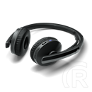 Sennheiser EPOS ADAPT 261 mikrofonos fejhallgató (USB-C, fekete)