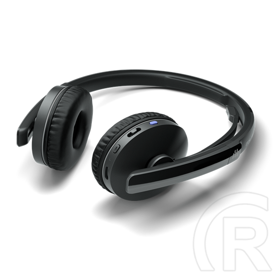 Sennheiser EPOS ADAPT 261 mikrofonos fejhallgató (USB-C, fekete)