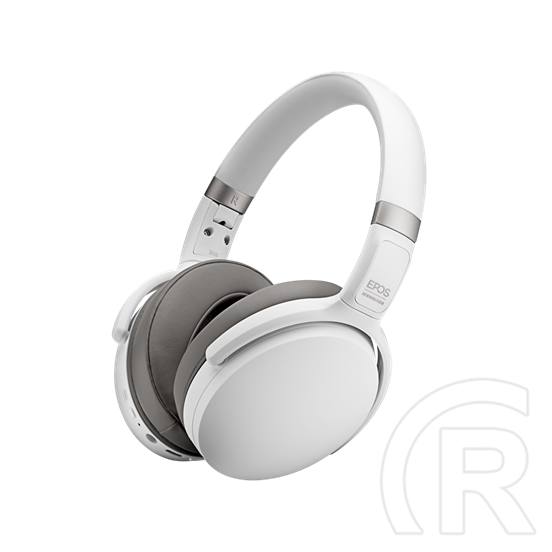 Sennheiser EPOS ADAPT 360 mikrofonos fejhallgató (fehér)
