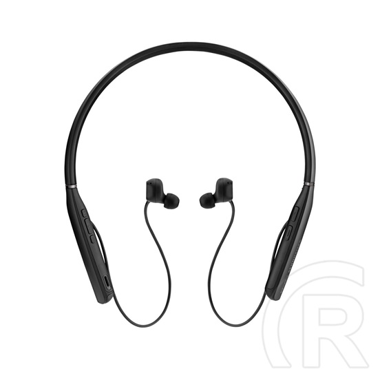 Sennheiser EPOS ADAPT 460 mikrofonos fülhallgató (Bluetooth, fekete)