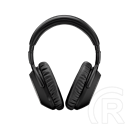 Sennheiser EPOS Adapt 660 mikrofonos fejhallgató (fekete)