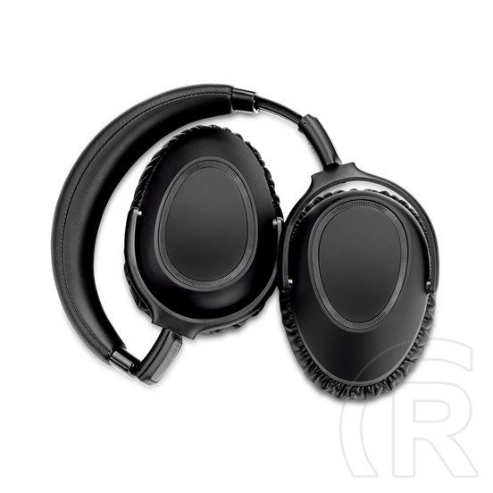 Sennheiser EPOS Adapt 660 mikrofonos fejhallgató (fekete)