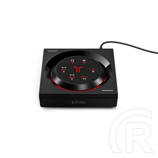 Sennheiser GSX 1000 (GameBooster)