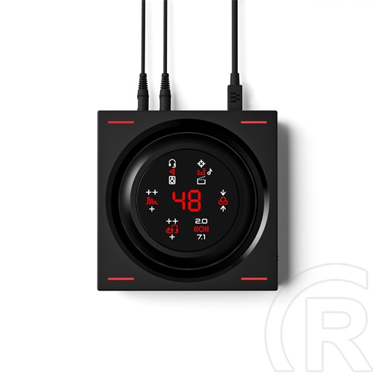 Sennheiser GSX 1000 (GameBooster)