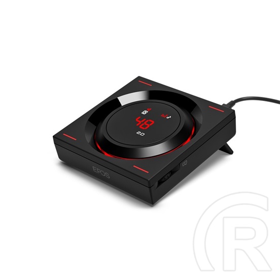 Sennheiser GSX 1000 (GameBooster)