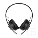 Sennheiser HD 250 BT vezeték nélküli mikrofonos fejhallgató (Bluetooth, fekete)