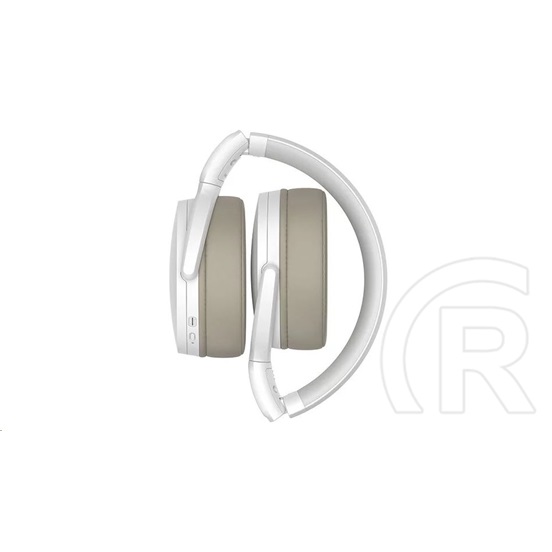 Sennheiser HD 350 BT fejhallgató (fehér)
