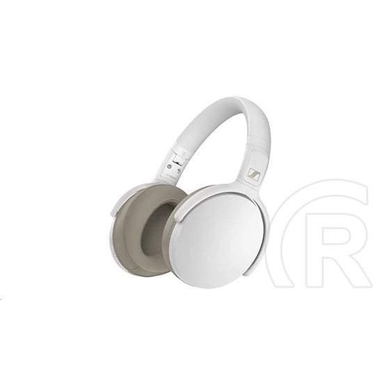Sennheiser HD 350 BT fejhallgató (fehér)