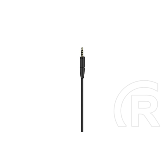 Sennheiser HD 450 BT fejhallgató (fekete)