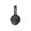 Sennheiser HD 450 BT fejhallgató (fekete)