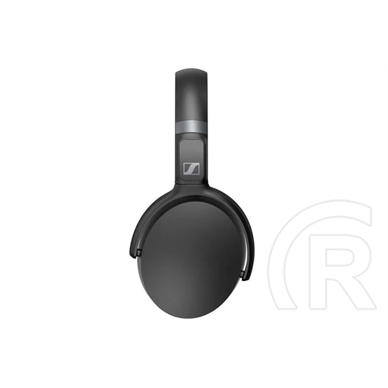 Sennheiser HD 450 BT fejhallgató (fekete)