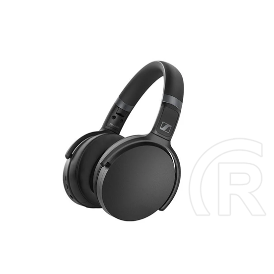 Sennheiser HD 450 BT fejhallgató (fekete)